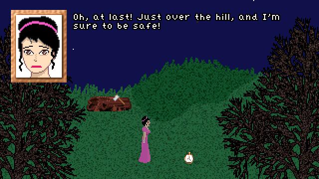 Image for the game Armageddon Margaret