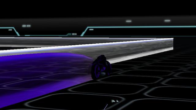 Image for the game Armagetron Advanced