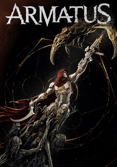 Cover image for the game Armatus