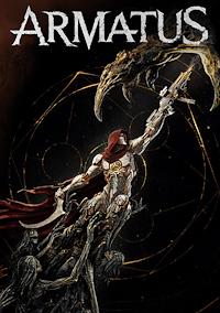 Cover image for the game Armatus