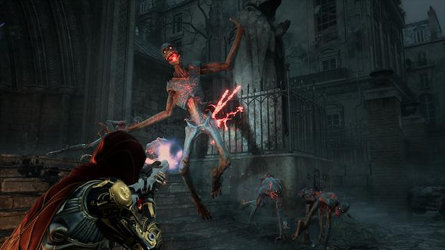 Image for the game Armatus