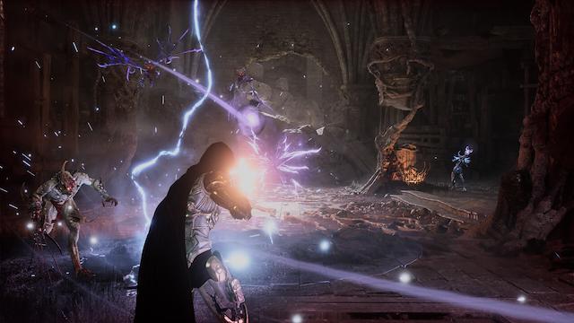 Image for the game Armatus