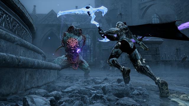Image for the game Armatus