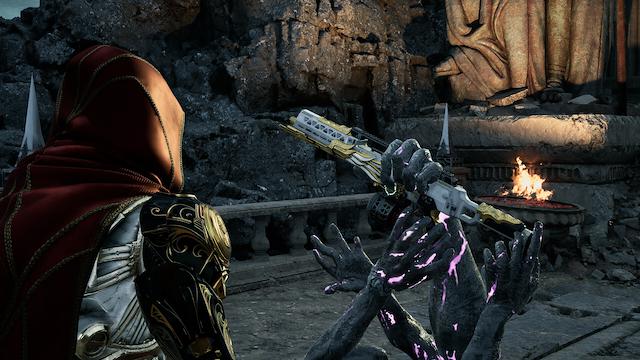 Image for the game Armatus
