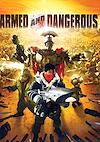 Cover image for the game Armed and Dangerous