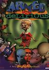 Cover image for the game Armed & Delirious