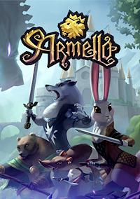 Cover image for the game Armello
