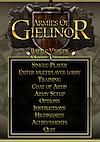 Cover image for the game Armies of Gielinor
