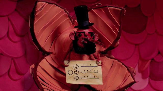 Image for the game Armikrog