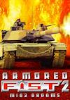 Cover image for the game Armored Fist 2