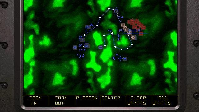 Image for the game Armored Fist 2