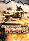 Cover image for the game Armored Fist 3