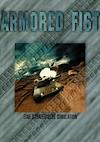 Cover image for the game Armored Fist