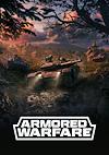 Cover image for the game Armored Warfare