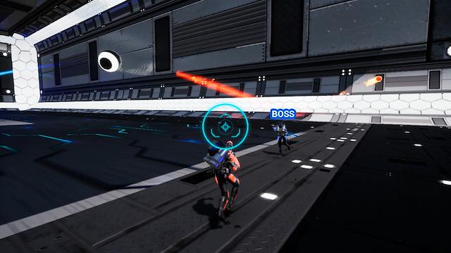 Image for the game Armory League