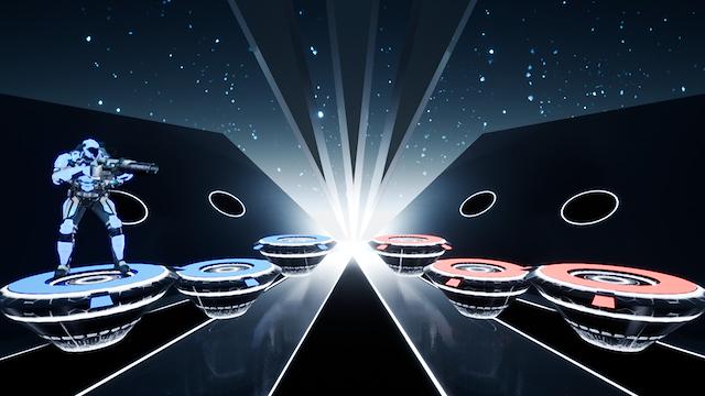 Image for the game Armory League