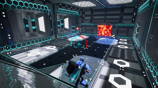 Image for the game Armory League