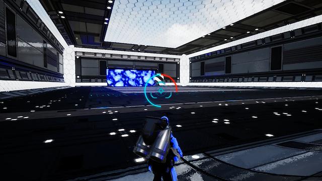 Image for the game Armory League