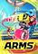 Cover image for the game Arms