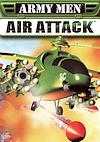 Cover image for the game Army Men: Air Attack