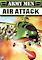 Cover image for the game Army Men: Air Attack
