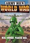Cover image for the game Army Men: World War