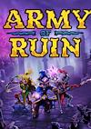 Cover image for the game Army of Ruin