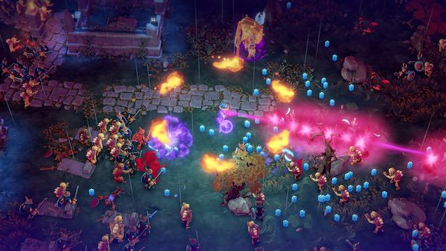 Image for the game Army of Ruin