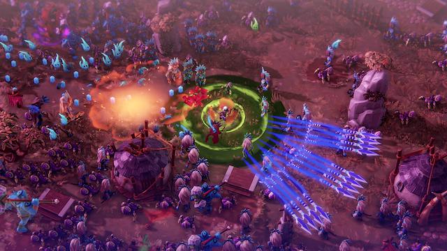 Image for the game Army of Ruin