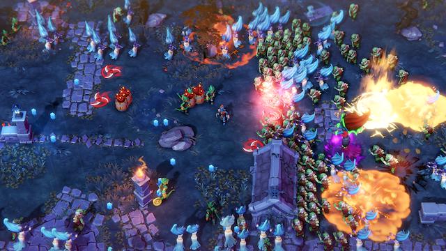 Image for the game Army of Ruin