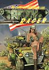Cover image for the game Army Racer