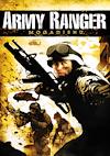 Cover image for the game Army Ranger: Mogadishu