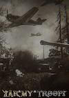 Cover image for the game Army Troop