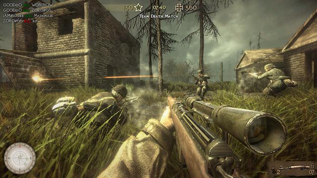 Image for the game Army Troop
