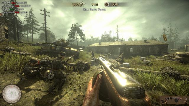 Image for the game Army Troop