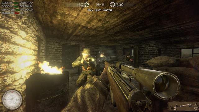 Image for the game Army Troop