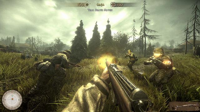 Image for the game Army Troop