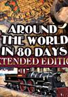 Cover image for the game Around the World in 80 Days: Extended Edition