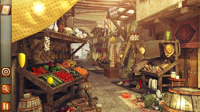 Image for the game Around the World in 80 Days: Extended Edition