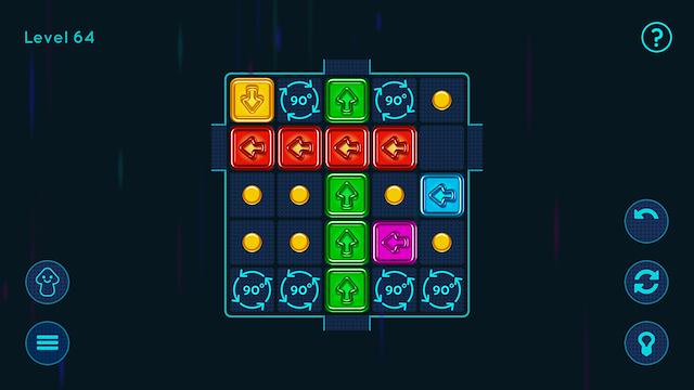 Image for the game Arrow
