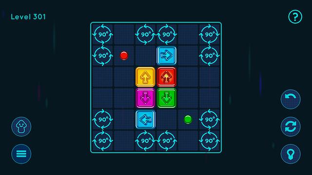 Image for the game Arrow