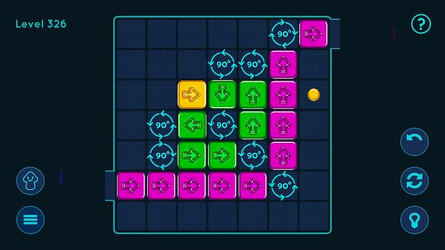 Image for the game Arrow
