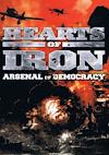 Cover image for the game Arsenal of Democracy