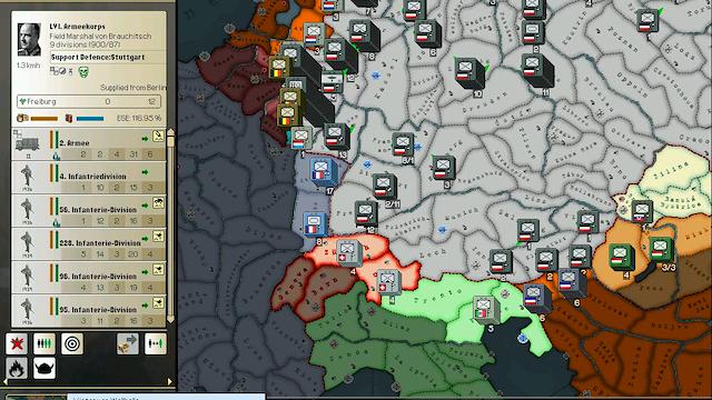 Image for the game Arsenal of Democracy