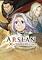 Cover image for the game Arslan: The Warriors of Legend