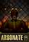 Cover image for the game Arsonate