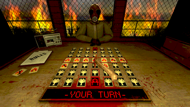 Image for the game Arsonate