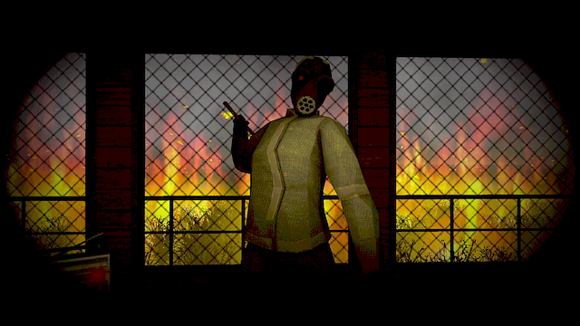 Image for the game Arsonate