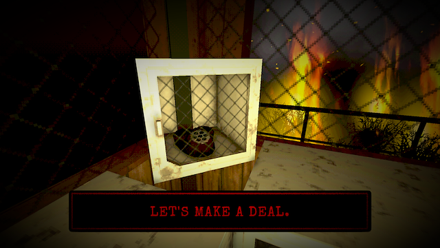 Image for the game Arsonate
