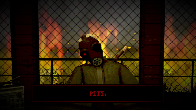 Image for the game Arsonate